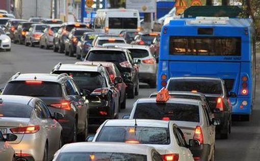 Переход на круглосуточную работу КПП Алленби для палестинцев снова отложен