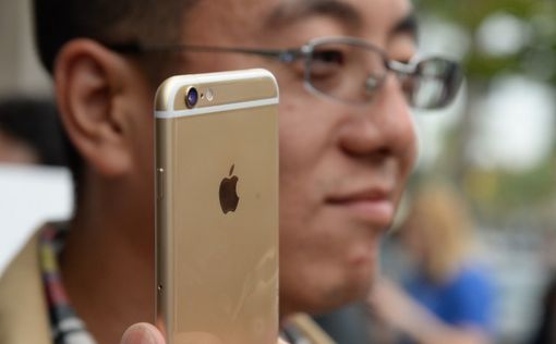 За первые три дня было продано более 10 млн iPhone 6