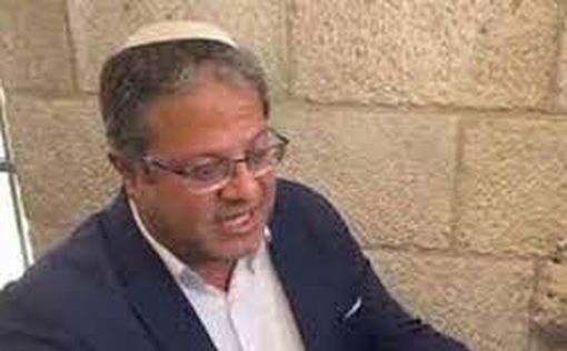 ХАМАС: Бен-Гвир не реализует решения в отношении заключенных
