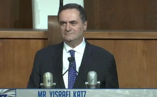 Кац: пришло время выполнить обещание Трампа