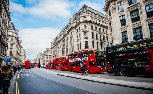 В Лондоне значительно участились исламофобские атаки