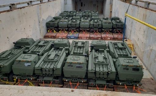 Один день работы всех HIMARS ВСУ стоит  38 миллионов долларов