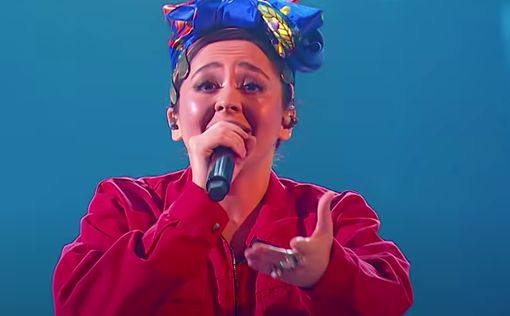 Певица Manizha пожаловалась на травлю после победы в отборе