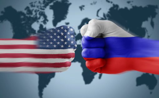 США ввели новые санкции против России