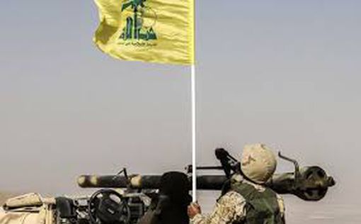 "Хезболла" готова к прекращению обстрелов, но есть условие