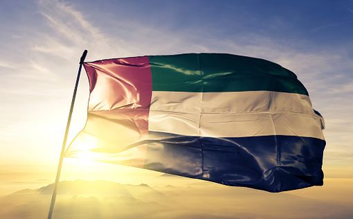 ОАЭ выделит 3 млн долларов на восстановление Хавара