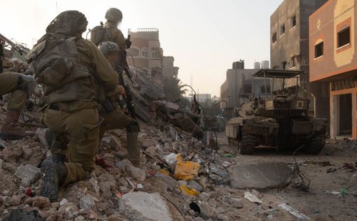 В ЦАХАЛе подсчитали потери ХАМАСа с начала войны
