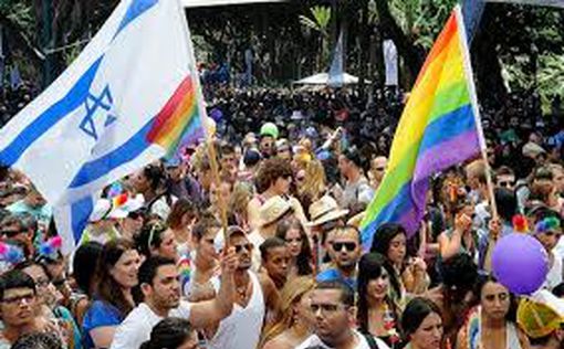 Нетаниягу: правительство не будет ущемлять права ЛГБТ-сообщества