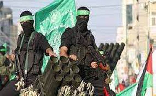 Террористы ХАМАСа отработали похищение израильских солдат