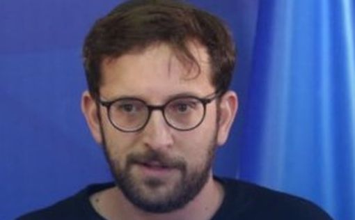 Подозреваемый в деле "Катаргейт" Йонатан Урих, снова арестован