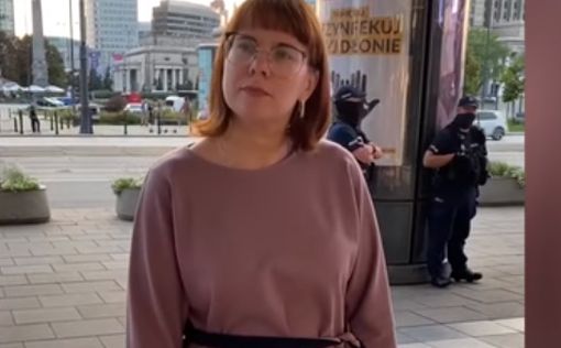Соратницу Тихановской принудили бежать из Беларуси