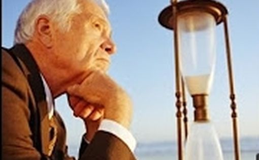 Человек светится при жизни: это свечение исчезает в момент смерти