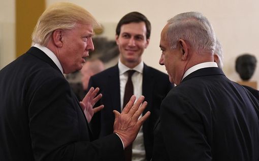 Axios: США не будут участвовать в израильских ударах по Ирану