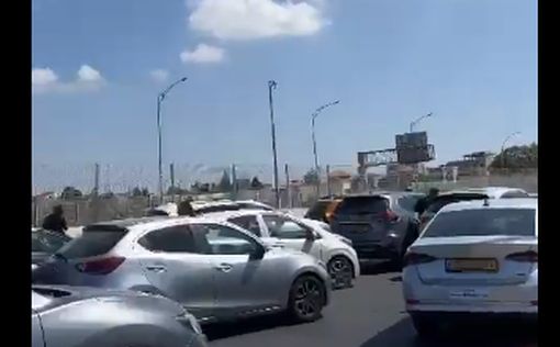 Инцидент в сфере безопасности на шоссе 431: все подробности