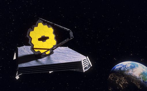 Телескоп Уэбба генерирует слишком много данных – ученые не успевают