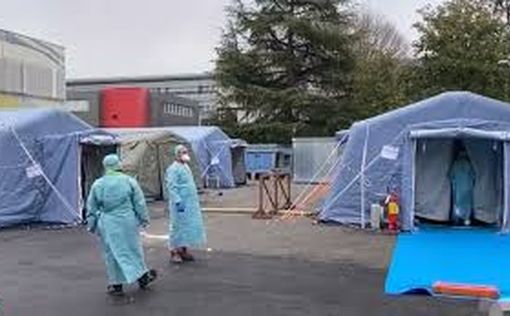 Италия: Новый год и Рождество отменяются