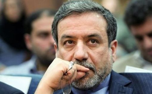 Аракчи поговорил по телефону с Гросси