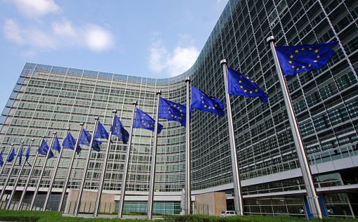 €50 млрд для Украины: комитеты Европарламента поддержали создание фонда