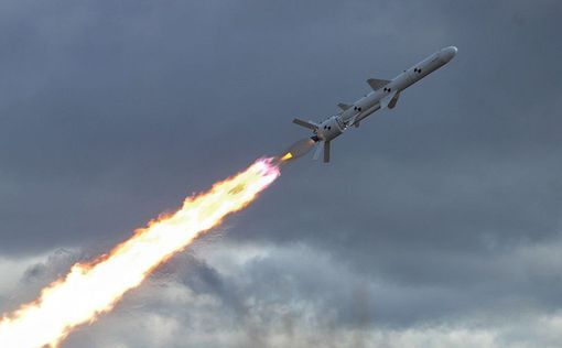 РФ нанесла по Украине массированный удар крылатыми ракетами: детали