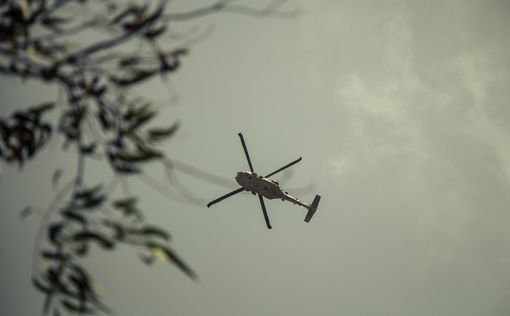 В воскресенье на юге Израиля начнутся военные учения