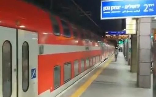 Министерство транспорта не теряет надежды запустить метро Тель-Авива в ноябре