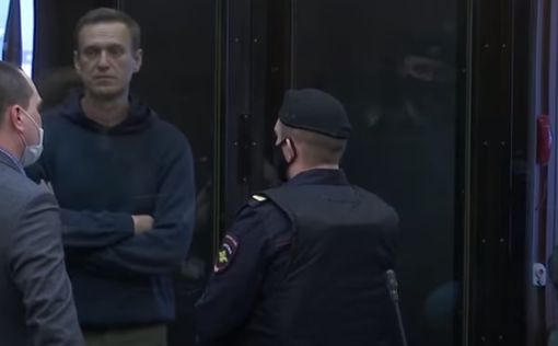 Отравление Навального: грядет повторное рассмотрение жалобы