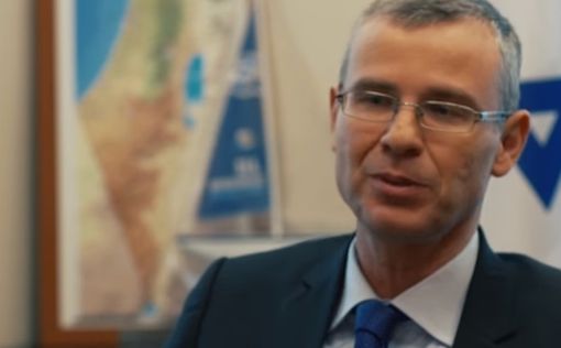 "Либерман хотел три министра и пять министерств"