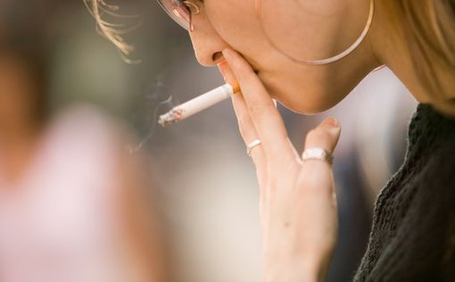 Как уменьшить негативное влияние курения