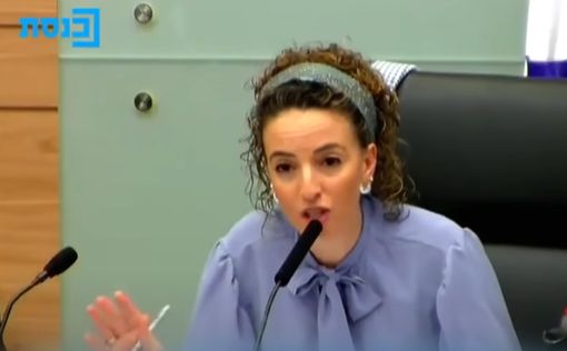 От Идит Силман ушел третий пресс-представитель подряд