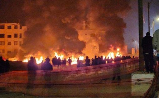 Галант посетил Хавара: нас ждут трудные дни