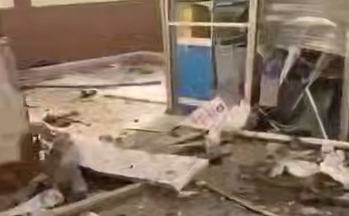 7 прямых попаданий, МАДА сообщила о 22 раненых