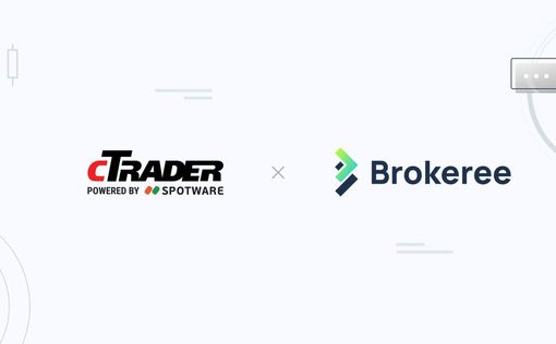 توسيع الشراكة بين Brokeree و Spotware عبر دمج PAMM لمنصة cTrader