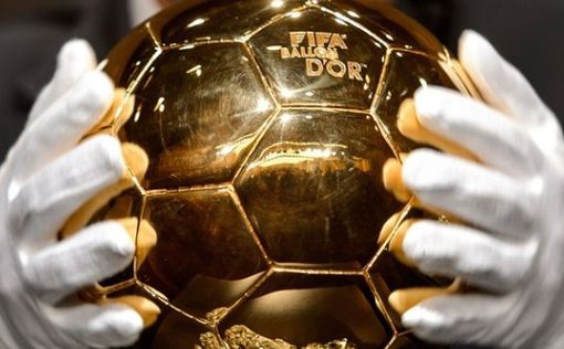 ФИФА назвала номинантов на "Золотой мяч-2014"