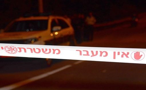 В поножовщине в Тель-Авиве тяжело ранены два человека