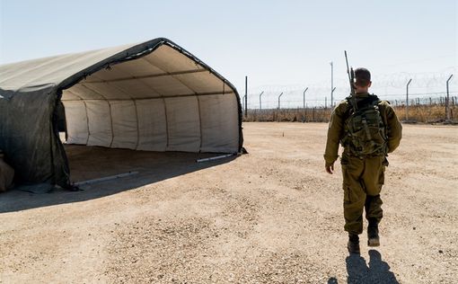 ЦАХАЛ закрыл госпиталь, где лечили сирийцев на Голанах