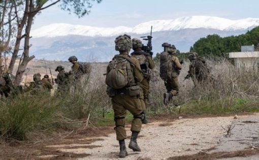 ЦАХАЛ начал призыв резервистов "на все боевые арены по всей стране"