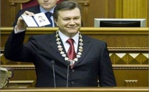 Большинство украинцев одобряет устранение Януковича