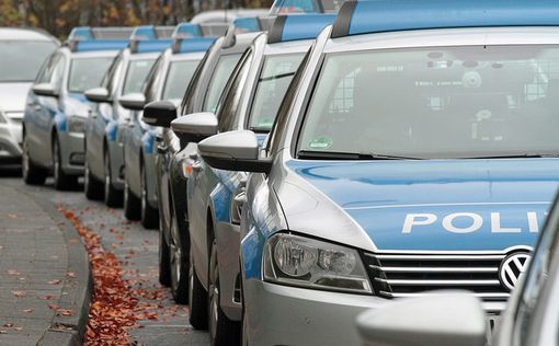 Полиция Кельна: вряд ли найдем всех новогодних насильников