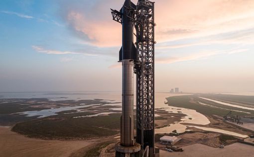 SpaceX получила разрешение на запуск Starship 17 апреля