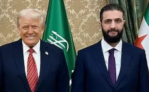 Трамп подписал указ об отмене санкций против Сирии: какие ограничения сняты