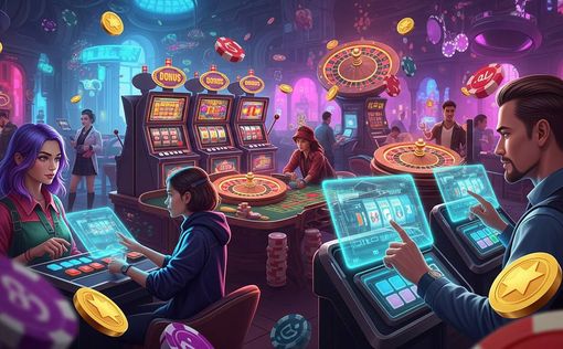 Обзор Stake Casino: как делать реальные ставки?