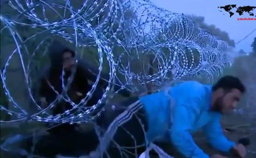 Финский премьер: ситуация в Европе невыносима из-за беженцев