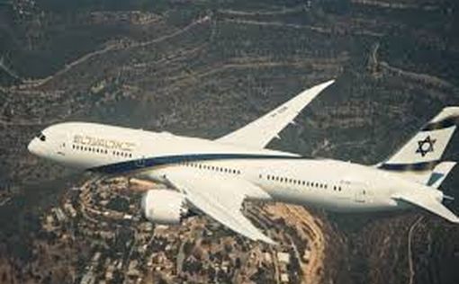 El Al может стать госкомпанией