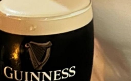 Драма в Британии: перед Новым Годом закончился Guinness