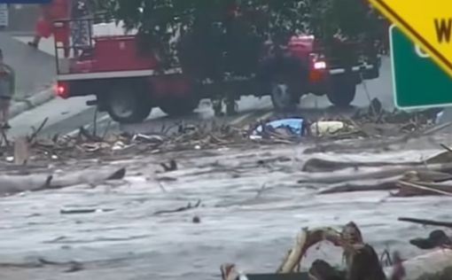 Число погибших в результате наводнения в Техасе выросло до 109 человек