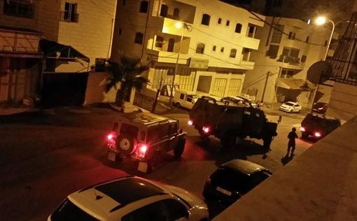 В краже оружия ЦАХАЛа замешаны родственники Нашата Мильхама