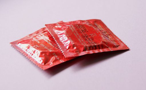 Кения страдает от нехватки бесплатных презервативов