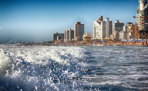 Тель-Авив - в топ-20 самых дорогих городов мира