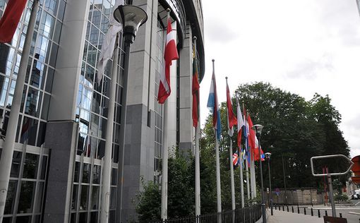 Члены Европарламента требуют прекратить поддержку BDS