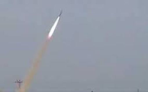 Пролетела 240 км: Северная Корея снова запустила ракету